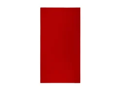 The One Towelling Classic Strandlaken - Red
