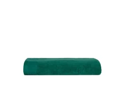 The One Towelling Classic Strandlaken - Emerald Green