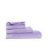 The One Towelling Classic Strandlaken - Lavender