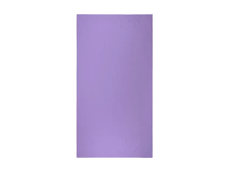 The One Towelling Classic Strandlaken - Lavender