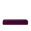 The One Towelling Classic Strandlaken - Plum