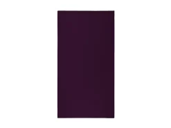 The One Towelling Classic Strandlaken - Plum