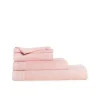 The One Towelling Classic Strandlaken - Salmon