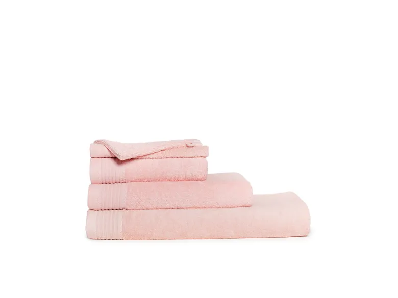 The One Towelling Classic Strandlaken - Salmon