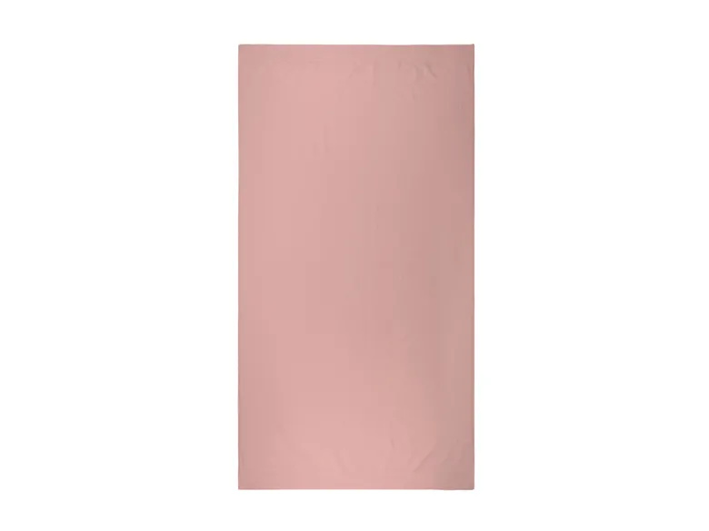The One Towelling Classic Strandlaken - Salmon