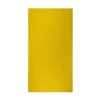The One Towelling Classic Strandlaken - Yellow