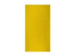 The One Towelling Classic Strandlaken - Yellow