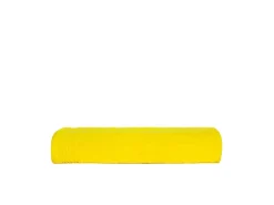 The One Towelling Classic Strandlaken - Yellow