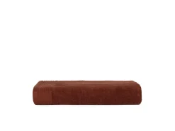 The One Towelling Classic Strandlaken - Brown