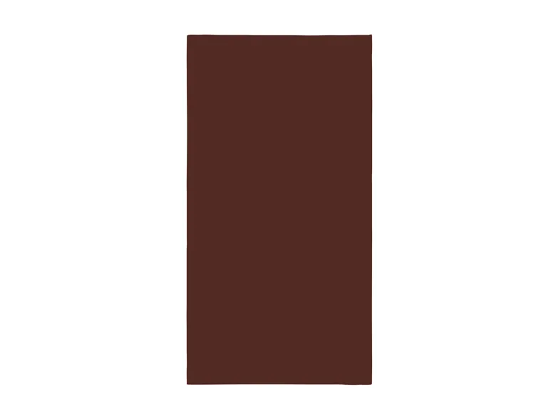 The One Towelling Classic Strandlaken - Brown