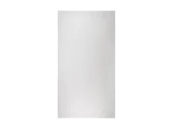 The One Towelling Classic Strandlaken - White