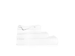 The One Towelling Classic Strandlaken - White
