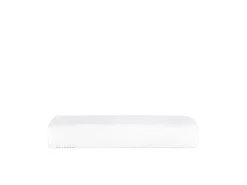 The One Towelling Classic Strandlaken - White