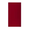 The One Towelling Deluxe Strandlaken - Burgundy