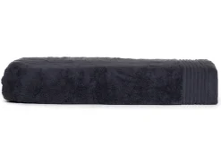 The One Towelling Deluxe Strandlaken - Anthracite