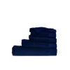 The One Towelling Deluxe Strandlaken - Navy Blue