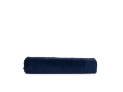 The One Towelling Deluxe Strandlaken - Navy Blue