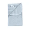 The One Towelling Gastendoek - Light Grey
