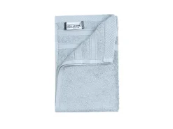 The One Towelling Gastendoek - Light Grey