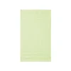 The One Towelling Gastendoek - Light Olive