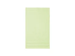 The One Towelling Gastendoek - Light Olive