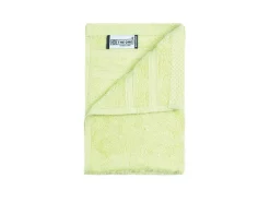 The One Towelling Gastendoek - Light Olive