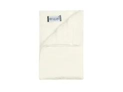 The One Towelling Gastendoek - Ivory Cream