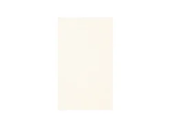The One Towelling Gastendoek - Ivory Cream