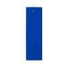 The One Towelling Golfhanddoek - Royal Blue