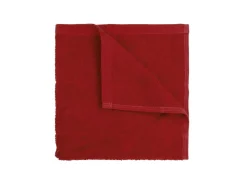 The One Towelling Keukenhanddoek - Red