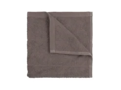 The One Towelling Keukenhanddoek - Taupe