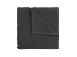 The One Towelling Keukenhanddoek - Anthracite
