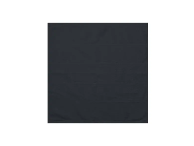 The One Towelling Keukenhanddoek - Anthracite