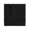 The One Towelling Keukenhanddoek - Black