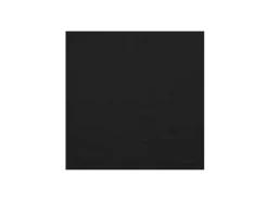 The One Towelling Keukenhanddoek - Black