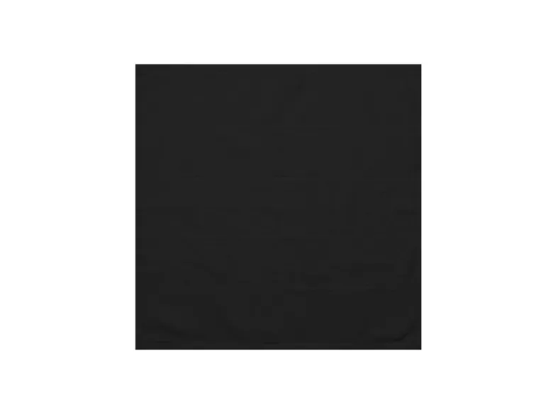 The One Towelling Keukenhanddoek - Black