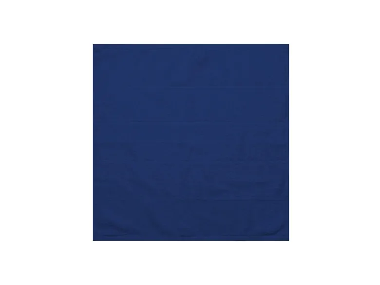 The One Towelling Keukenhanddoek - Navy Blue