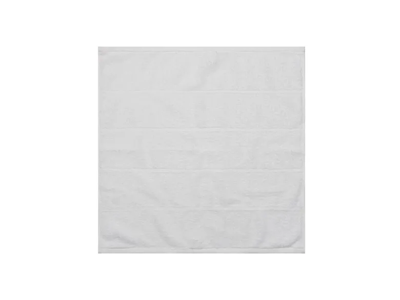 The One Towelling Keukenhanddoek - White