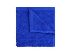 The One Towelling Keukenhanddoek - Royal Blue