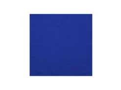 The One Towelling Keukenhanddoek - Royal Blue