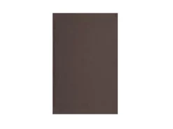 The One Towelling Organic Gastendoek - Taupe