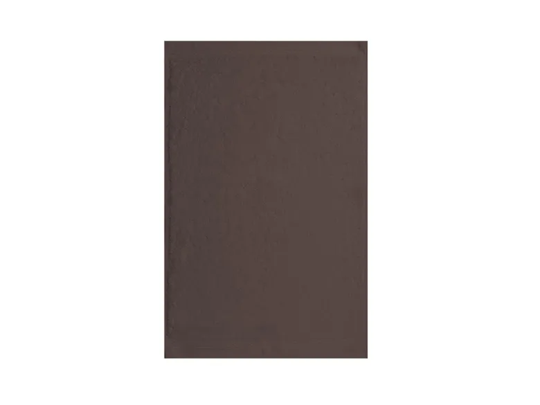 The One Towelling Organic Gastendoek - Taupe