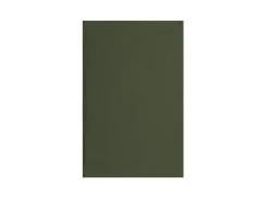 The One Towelling Organic Gastendoek - Olive Green
