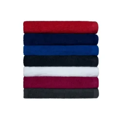 The One Towelling Salon Handdoek - White