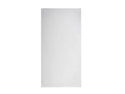 The One Towelling Salon Handdoek - White