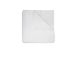 The One Towelling Salon Handdoek - White
