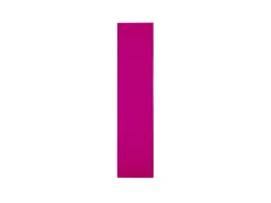 The One Towelling Sporthanddoek - Magenta