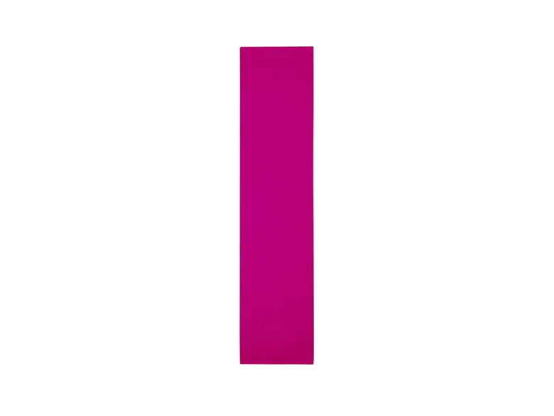 The One Towelling Sporthanddoek - Magenta