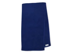 The One Towelling Sporthanddoek - Navy Blue