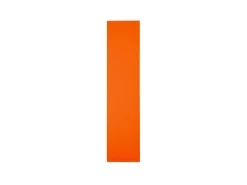 The One Towelling Sporthanddoek - Orange